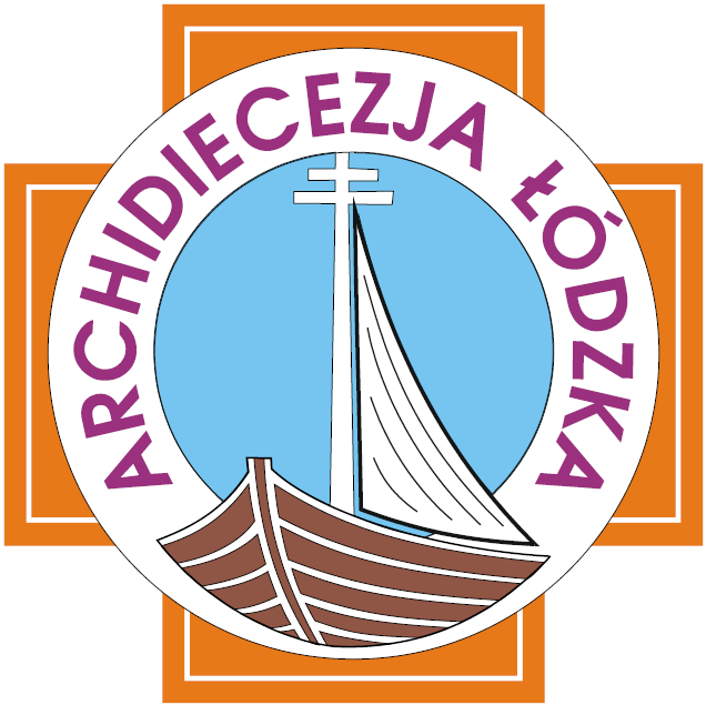 logo archidiecezja