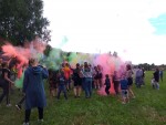 Festiwal Kolorów w Lisowicach